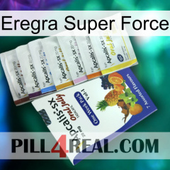 Eregra Super Force 11